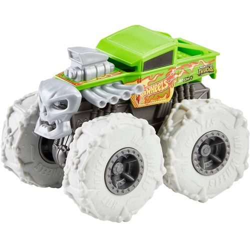 Hot Wheels Monster Truck Twister