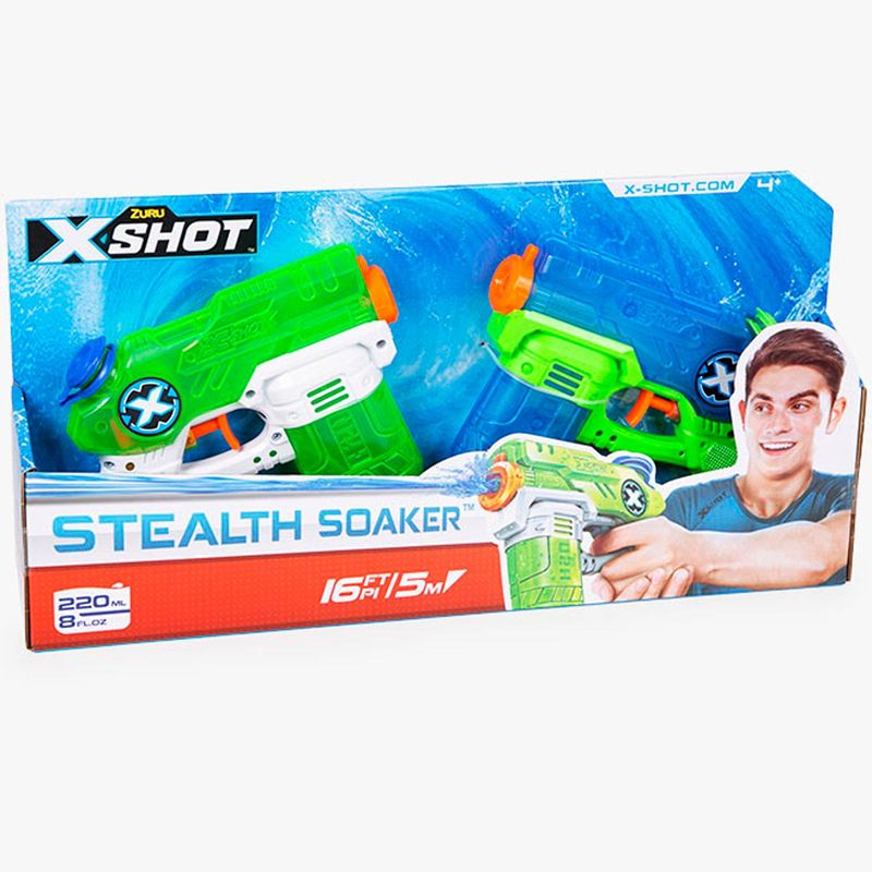 X-Shot-Pack-Pistolas-de-Agua_1