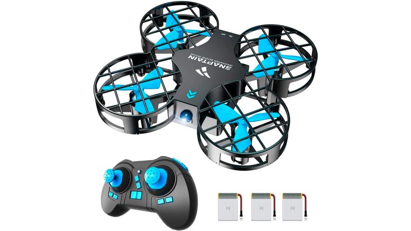 Snaptain h823h mini clearance drone