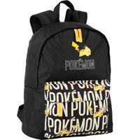 Pokémon Mochila Americana