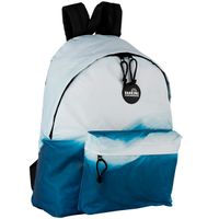 Mochila Escolar Americana Ranking Be Water
