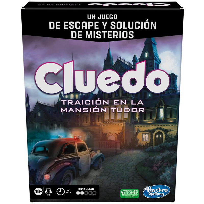 Cluedo-Traicion-en-la-Mansion-Tudor