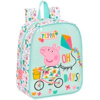 Peppa Pig Mochila Guarderia Cosy Corner