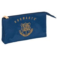 Harry Potter Estuche Triple Magical
