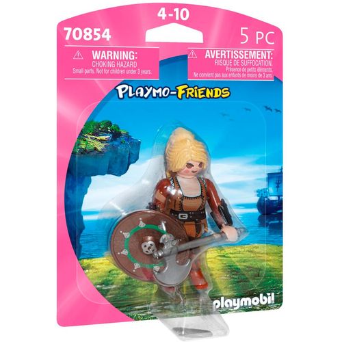 Playmobil Playmo-Friends Vikinga