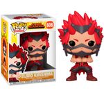 Funko-POP--My-Hero-Academia-Eijiro-Kirishima