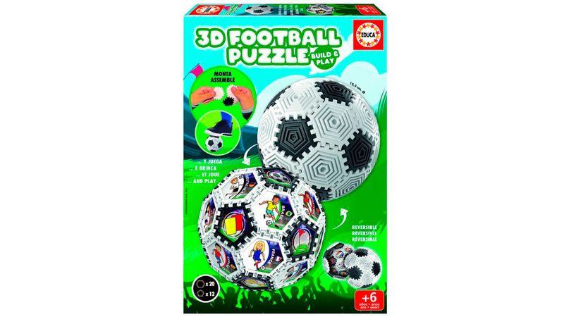 Puzzles  Fútbol
