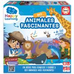 Quiz-Animales-Fascinantes-Happy-Learning