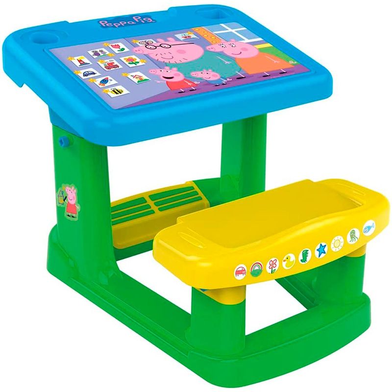 Peppa-Pig-Pupitre-Infantil