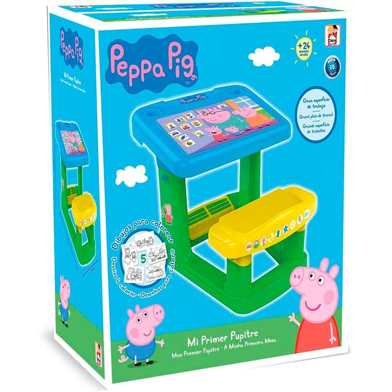 Peppa-Pig-Pupitre-Infantil_1