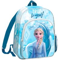 Frozen Mochila Infantil 36 cm