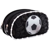 Portatodo Soccer Negro