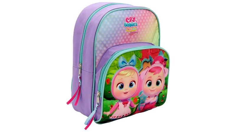 Mochilas de best sale bebés llorones