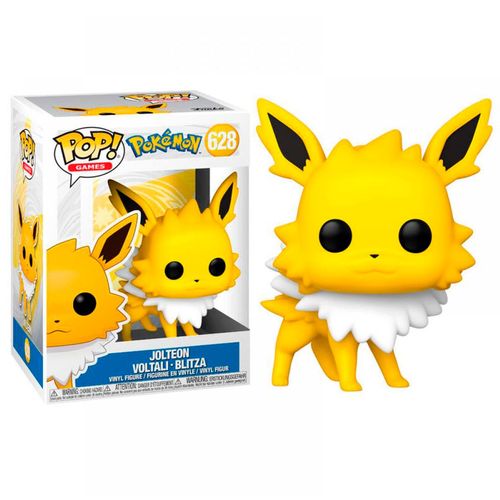 Funko POP! Pokémon Jolteon