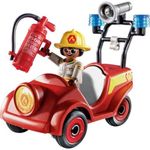 Playmobil-Duck-on-Call-Mini-Coche-de-Bomberos_1