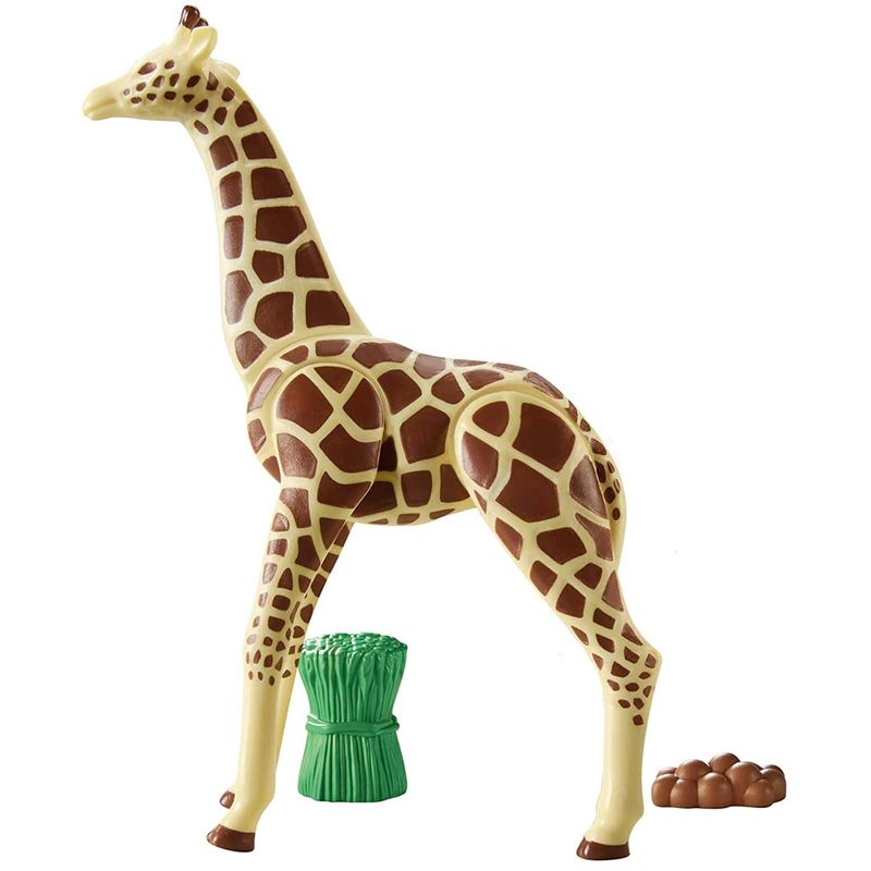 Playmobil-Wiltopia-Jirafa_1