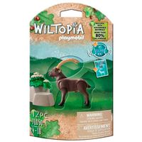 Playmobil Wiltopia Cabra Montesa