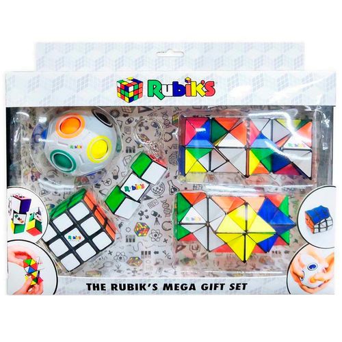 Rubik's Pack Regalo