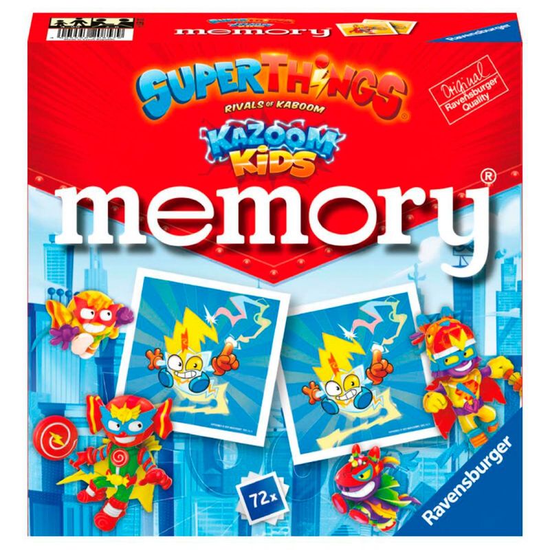 Superthings-Juego-Memory