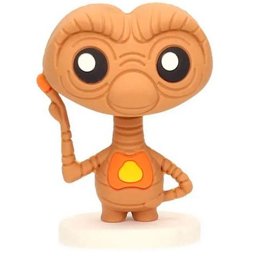E.T el Extraterrestre Figura Poki