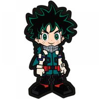 My Hero Academia Deku Cojín 3D