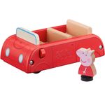 Peppa-Pig-Coche-Familiar-Madera