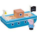 Peppa-Pig-Barco-Madera