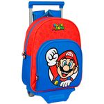 Super-Mario-Mochila-Escolar-Carro