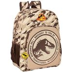 Jurassic-World-Dominion-Mochila-Escolar-Adaptable