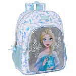 Frozen-Mochila-Escolar-Adaptable