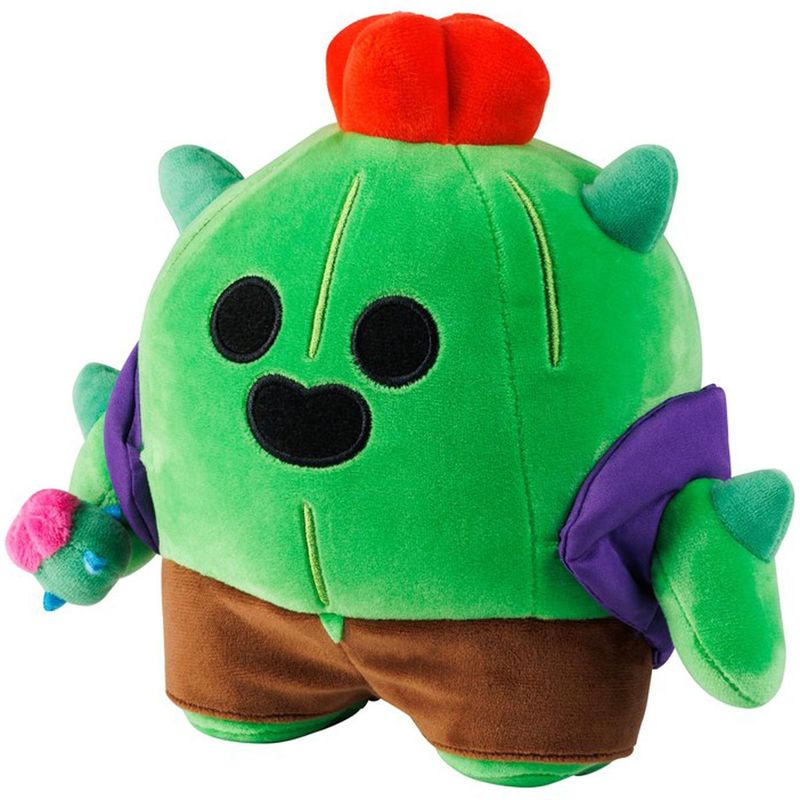 Brawl-Stars-Peluche-20-cm-Surtido
