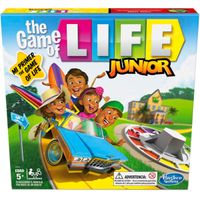 El Juego de la Vida Junior