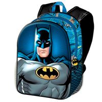 Batman Mochila Escolar