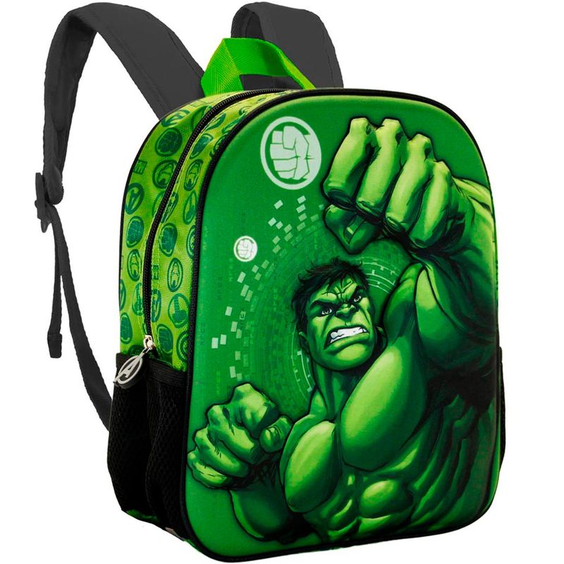 Hulk-Mochila-Escolar-3D