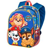 Patrulla Canina Mochila Escolar