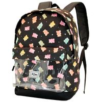 Mochila Escolar Gummy