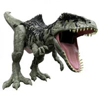 Jurassic World Dominion Gigantosaurus Supercolosal