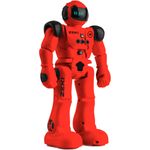 NBOTS-Zeki-Robot