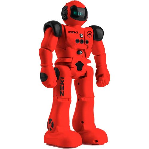 NBOTS Zeki Robot