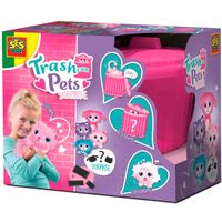 Trashcan Pets Sorpresa