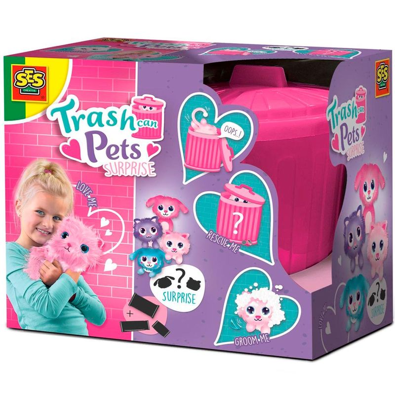 Trashcan-Pets-Sorpresa