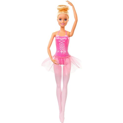 Barbie Puede Ser Bailarina