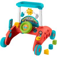 Andador Steady Speed Walker