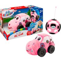 Revellino Mi Primer Coche R/C Rosa
