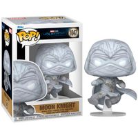 Funko POP! MoonKnight Caballero Luna