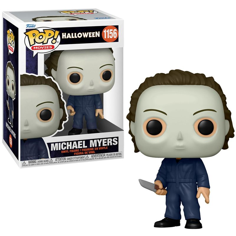 Funko-POP--Halloween-Michael-Mayers