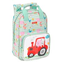 Mochila Infantil Granja