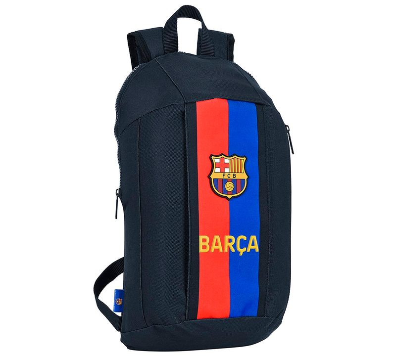 Mochila fc barcelona sales