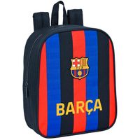 F.C. Barcelona Mochila Guardería Equipación 22-23