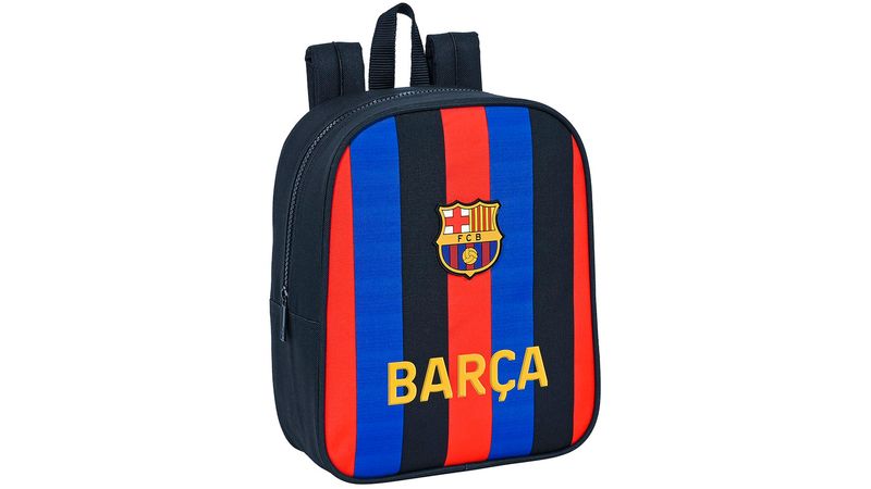 F.C. Barcelona Mochila Guarder a Equipaci n 22 23